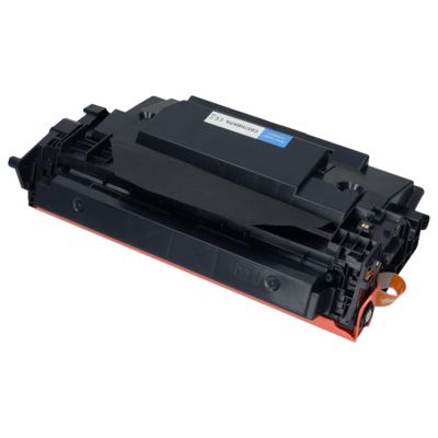 Toner compatible Canon 057H BK - Noir