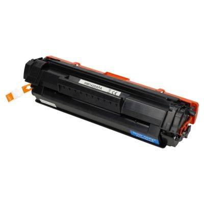 Toner compatible HP 142A (W1420A) - Noir