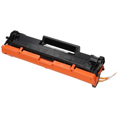 Toner compatible HP 142A (W1420A) - Noir