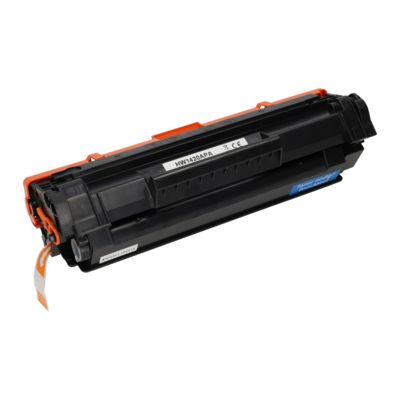 Toner compatible HP 142A (W1420A) - Noir