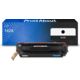 Toner compatible HP 142A (W1420A) - Noir