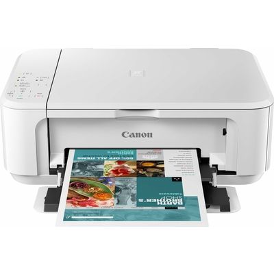 Canon PIXMA MG3650S - Imprimante à jet d'encre