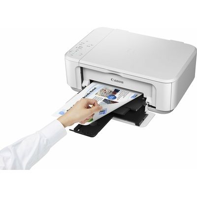 Canon PIXMA MG3650S - Imprimante à jet d'encre