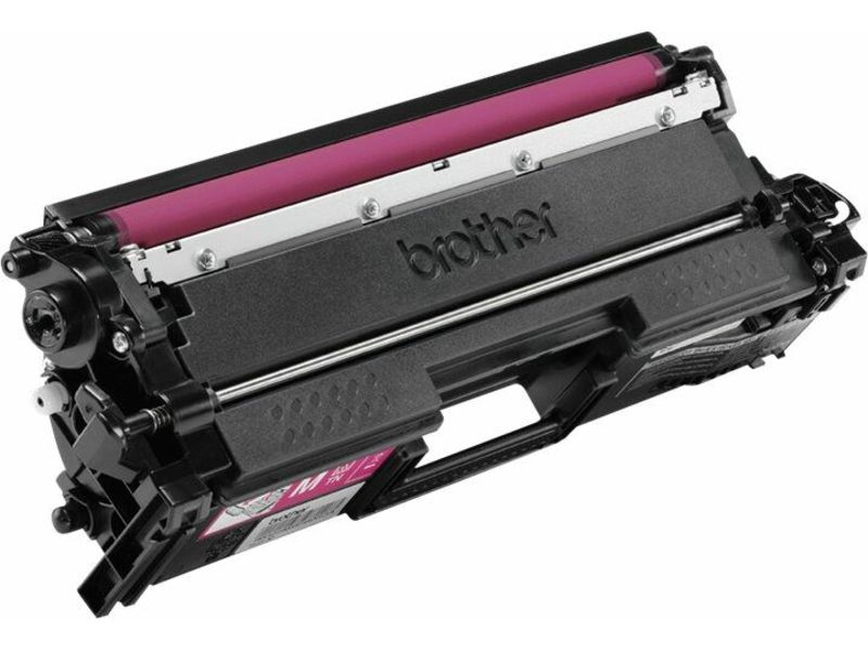 Brother TN-821XLM Toner Magenta Hoge capaciteit