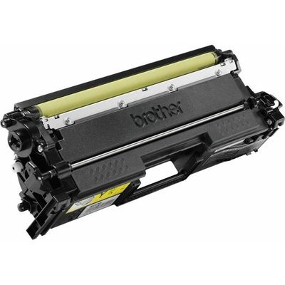 Brother TN-821XLY - Jaune - Toner - Grande capacité