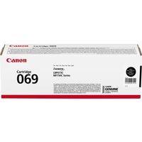 Canon 069 BK - Noir - Toner