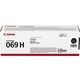 Canon 069H BK - Noir - Toner - Grande capacité