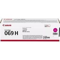 Canon 069H M - Magenta - Toner - Grande capacité