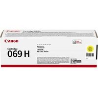 Canon 069H Y - Jaune - Toner - Grande capacité