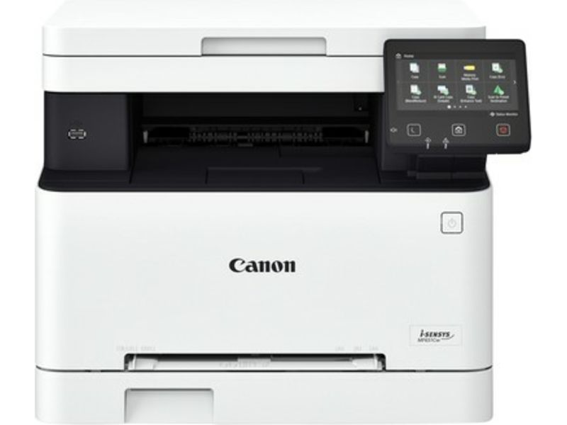Canon I-SENSYS MF651Cw - Imprimante laser