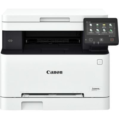 Canon I-SENSYS MF651Cw - Imprimante laser