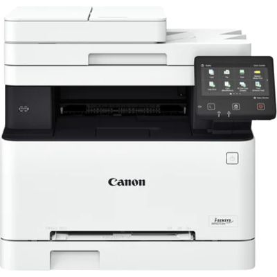 Canon  i-SENSYS MF657Cdw - Imprimante laser