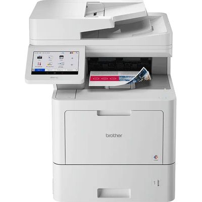 Brother MFC-L9630CDN - Imprimante laser