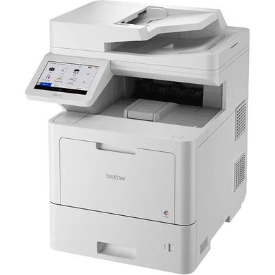 Brother MFC-L9630CDN - Imprimante laser