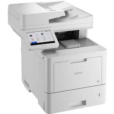 Brother MFC-L9630CDN - Imprimante laser