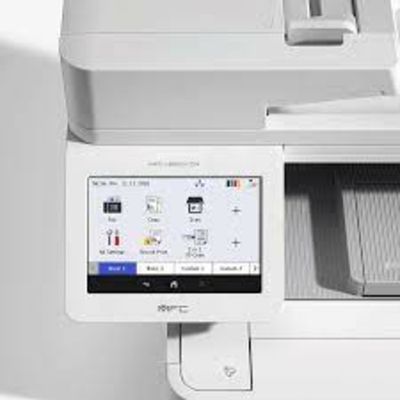 Brother MFC-L9630CDN - Imprimante laser