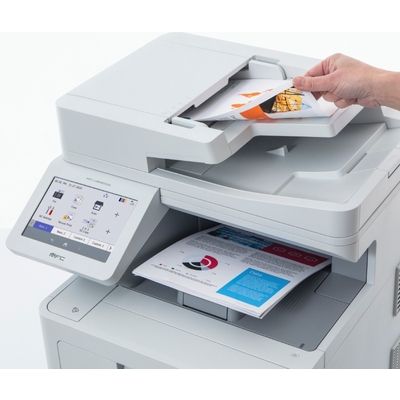 Brother MFC-L9630CDN - Imprimante laser