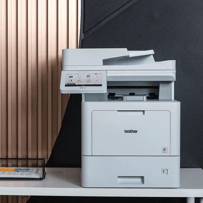 Brother MFC-L9630CDN - Imprimante laser