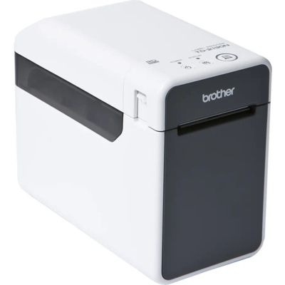 Brother TD-2135NWB - Étiqueteuse