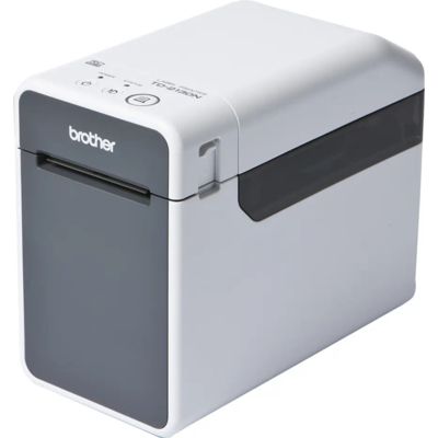 Brother TD-2135NWB - Étiqueteuse