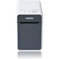 Brother TD-2125N - Étiqueteuse