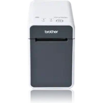 Brother TD-2125N - Étiqueteuse