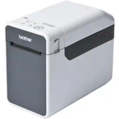 Brother TD-2125N - Étiqueteuse