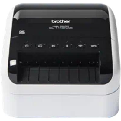 Brother QL-1110NWBc - Étiqueteuse
