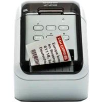 Brother QL-810Wc - Étiqueteuse