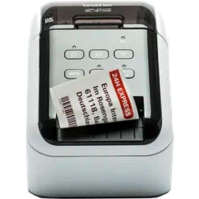 Brother QL-810Wc - Étiqueteuse