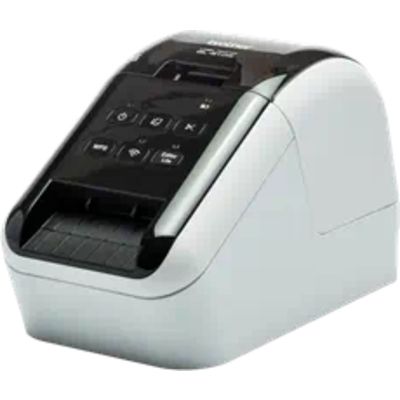 Brother QL-810Wc - Étiqueteuse