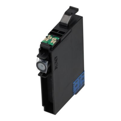 Cartouche compatible Epson 604XL (C13T10H24010) - Cyan - Grande capacité