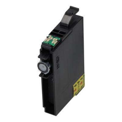 Cartouche compatible Epson 604XL (C13T10H44010) - Jaune - Grande capacité