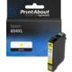 Cartouche compatible Epson 604XL (C13T10H44010) - Jaune - Grande capacité