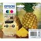 Epson 604XL (C13T10H64010) - 4 couleurs - Cartouche d'encre - Grande capacité - Multipack