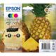 Epson 604 (C13T10G64010) - 4 couleurs - Cartouche d'encre - Multipack