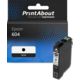 Cartouche compatible Epson 604 (C13T10G14010) - Noir