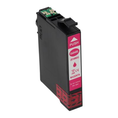 Cartouche compatible Epson 604 (C13T10G34010) - Magenta
