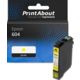 Cartouche compatible Epson 604 (C13T10G44010) - Jaune