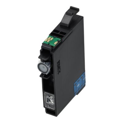 Cartouche compatible Epson 503XL (C13T09R24010) - Cyan - Grande capacité