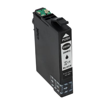 Cartouche compatible Epson 503 (C13T09Q14010) - Noir