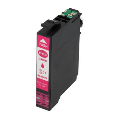 Cartouche compatible Epson 503 (C13T09Q34010) - Magenta