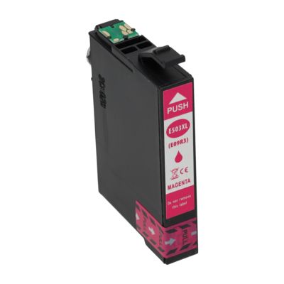 Cartouche compatible Epson 503 (C13T09Q34010) - Magenta