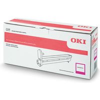 OKI 44844418 - Magenta - Tambour