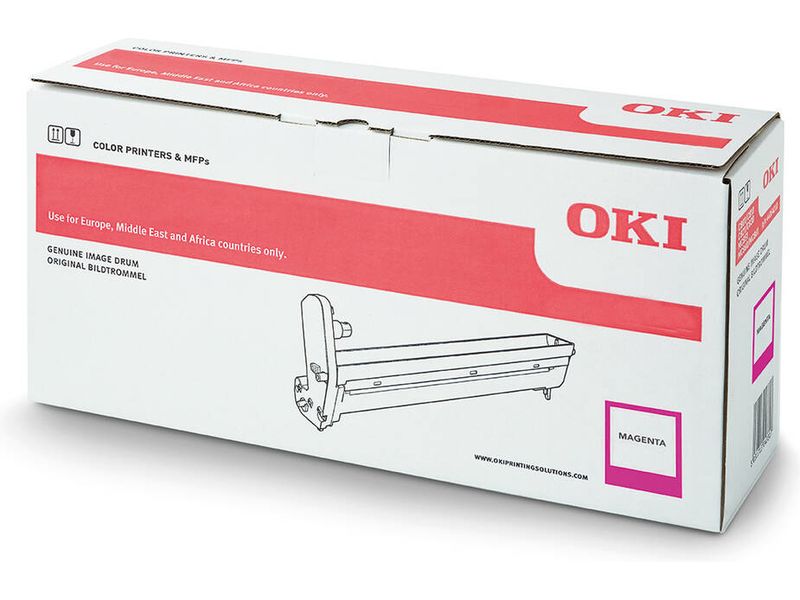 OKI 44844418 Drum Magenta