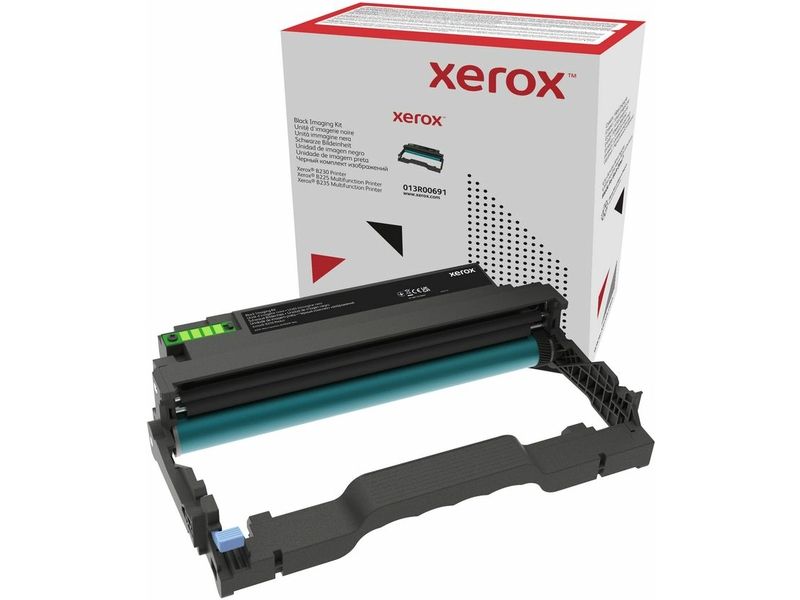 Xerox 013R00691 Drum Zwart