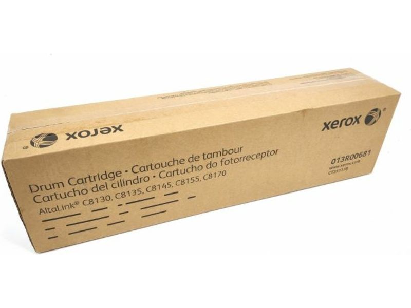Xerox 013R00681 Drum