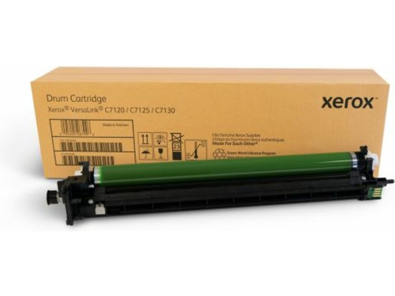 Xerox 013R00688 Drum Zwart + 3 kleuren