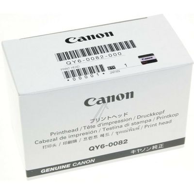 Canon QY6-0082-000 - Tête d'impression