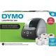 Dymo LabelWriter 550 Étiqueteuse + 4 rouleaux d'étiquettes